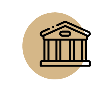 10  <small>музеев </small>